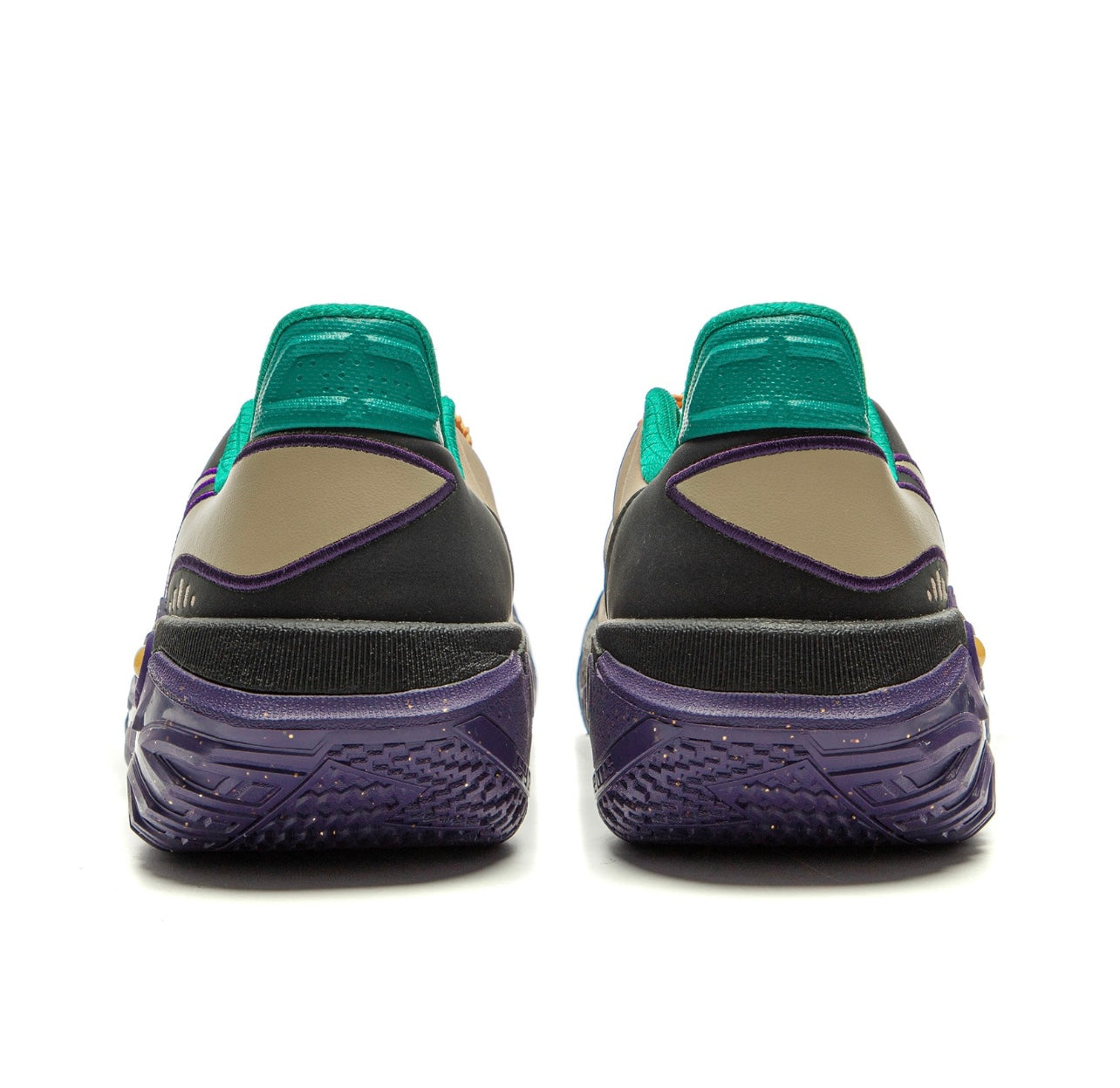 LiNing Jie Ao 2 'Sand Dusk' - Kicksown store