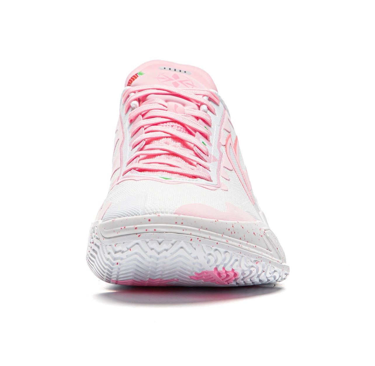 LiNing Liren 5 ‘Strawberry Milkshake’ - Kicksown store