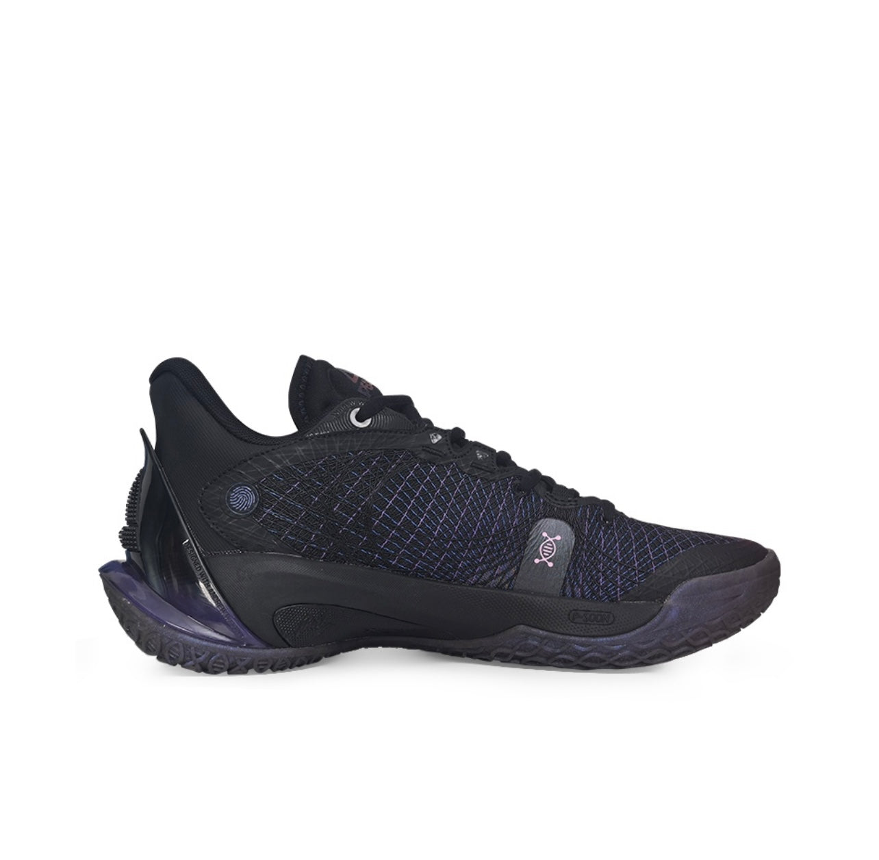 Peak Talent 2 Premium ‘Darth Vader’ - Kicksown store
