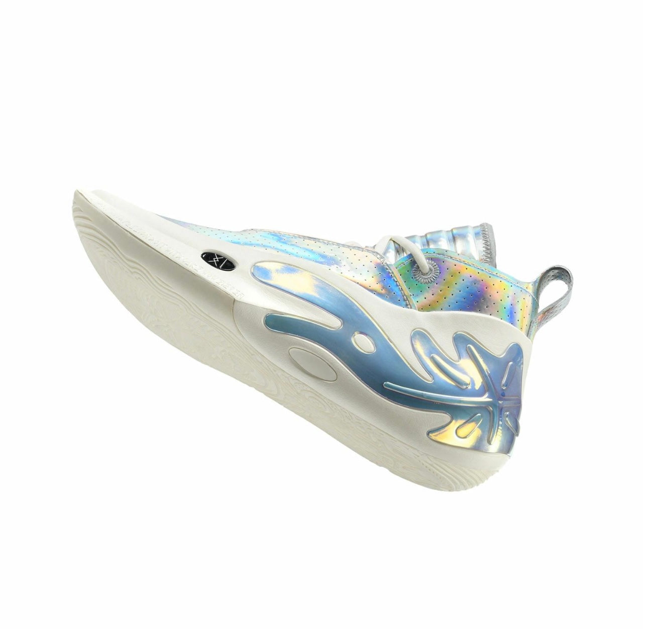 LiNing Way of Wade 11 ‘Juncture’ - Kicksown store