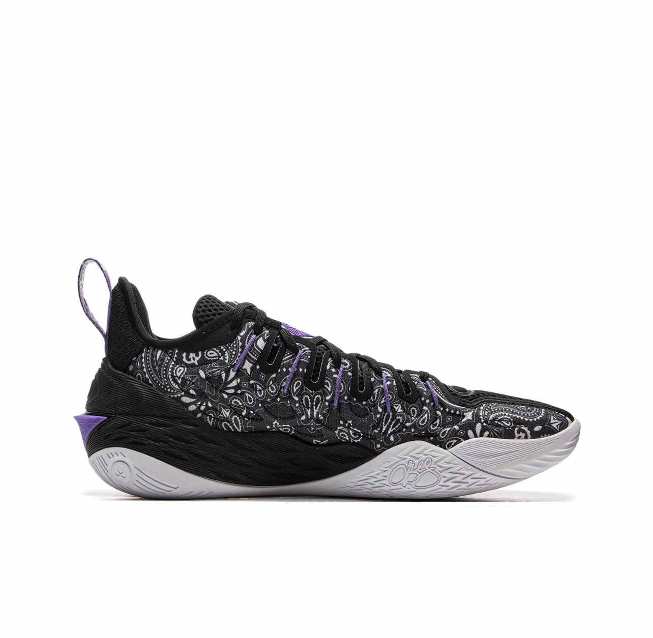 LiNing Jimmy Butler Buckets ‘Bad Boy' - Kicksown store
