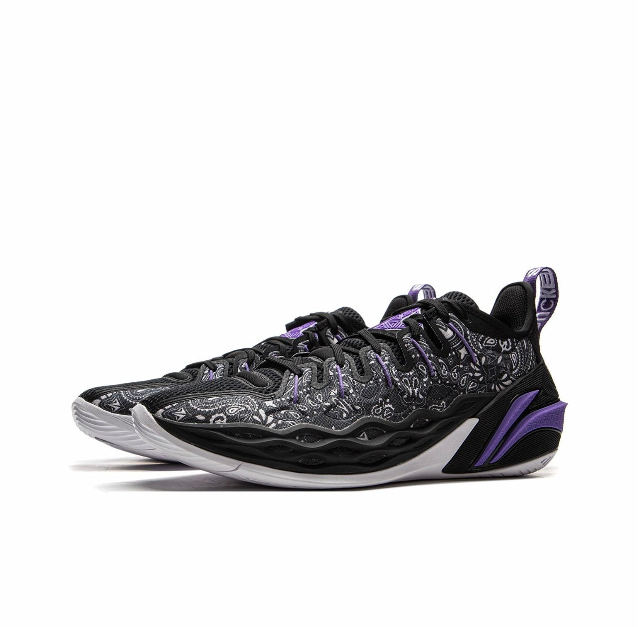 LiNing Jimmy Butler Buckets ‘Bad Boy' - Kicksown store