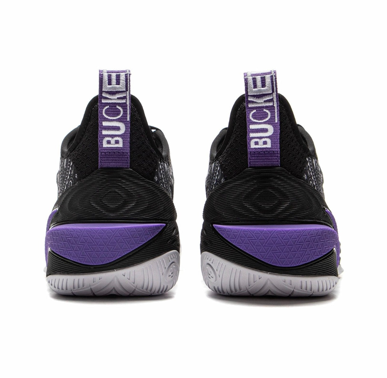 LiNing Jimmy Butler Buckets ‘Bad Boy' - Kicksown store