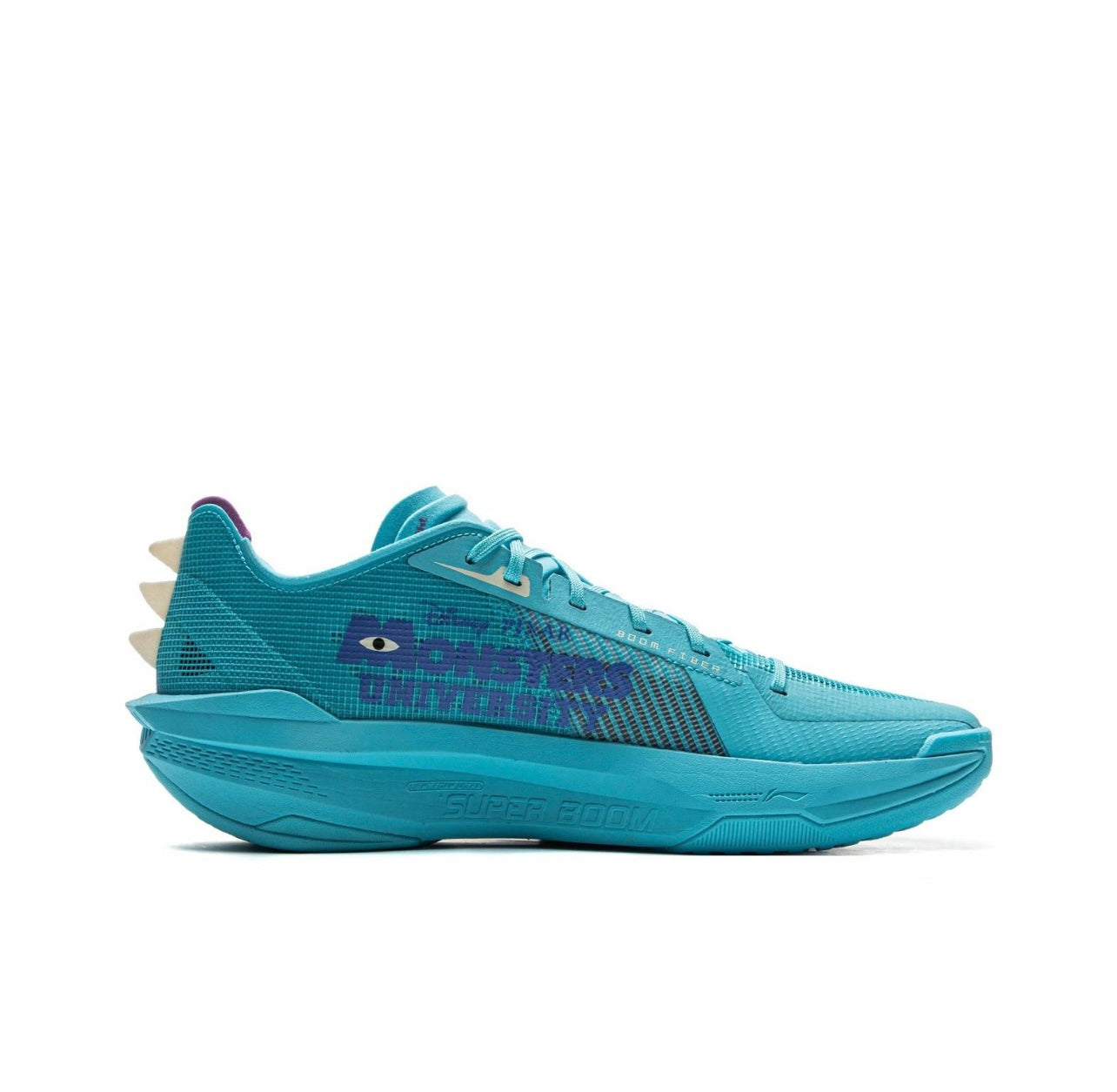US8.5 LiNing Ultra Light 2025 x Disney ‘Monsters University’(Discount)