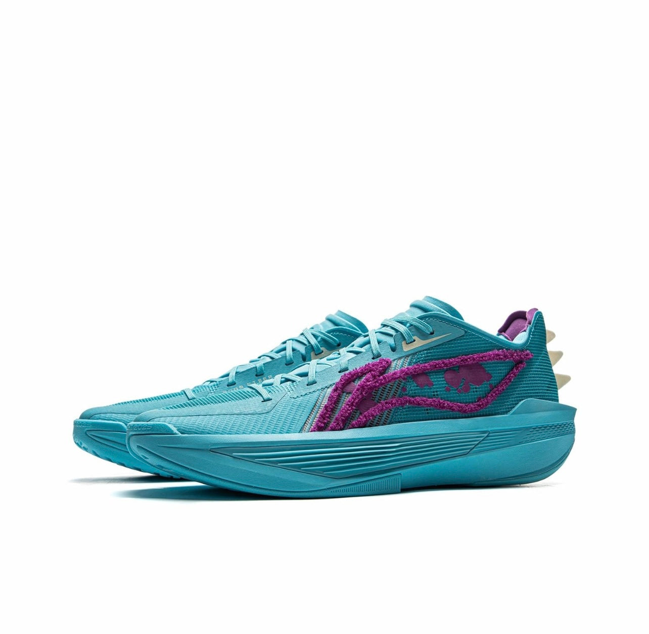 US8.5 LiNing Ultra Light 2025 x Disney ‘Monsters University’(Discount)