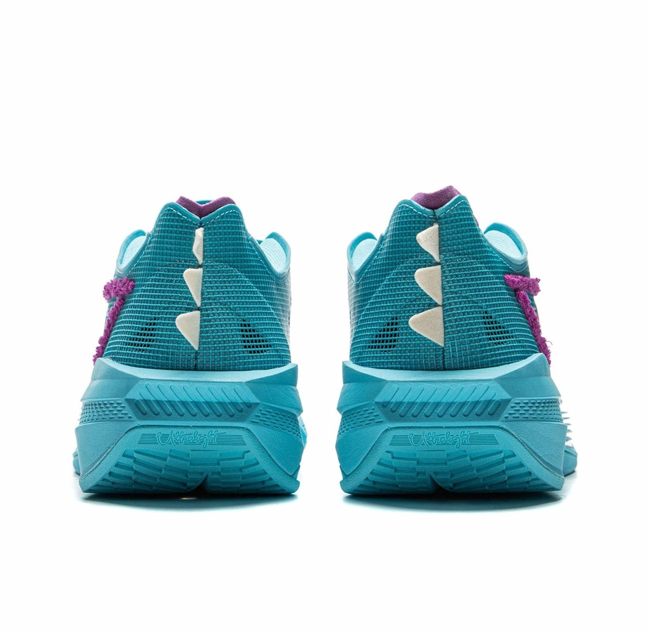 US8.5 LiNing Ultra Light 2025 x Disney ‘Monsters University’(Discount)