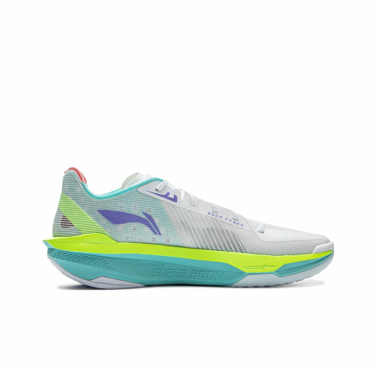 US9 LiNing Ultra Light 2025 'Springtime'(Discount) - Kicksown store