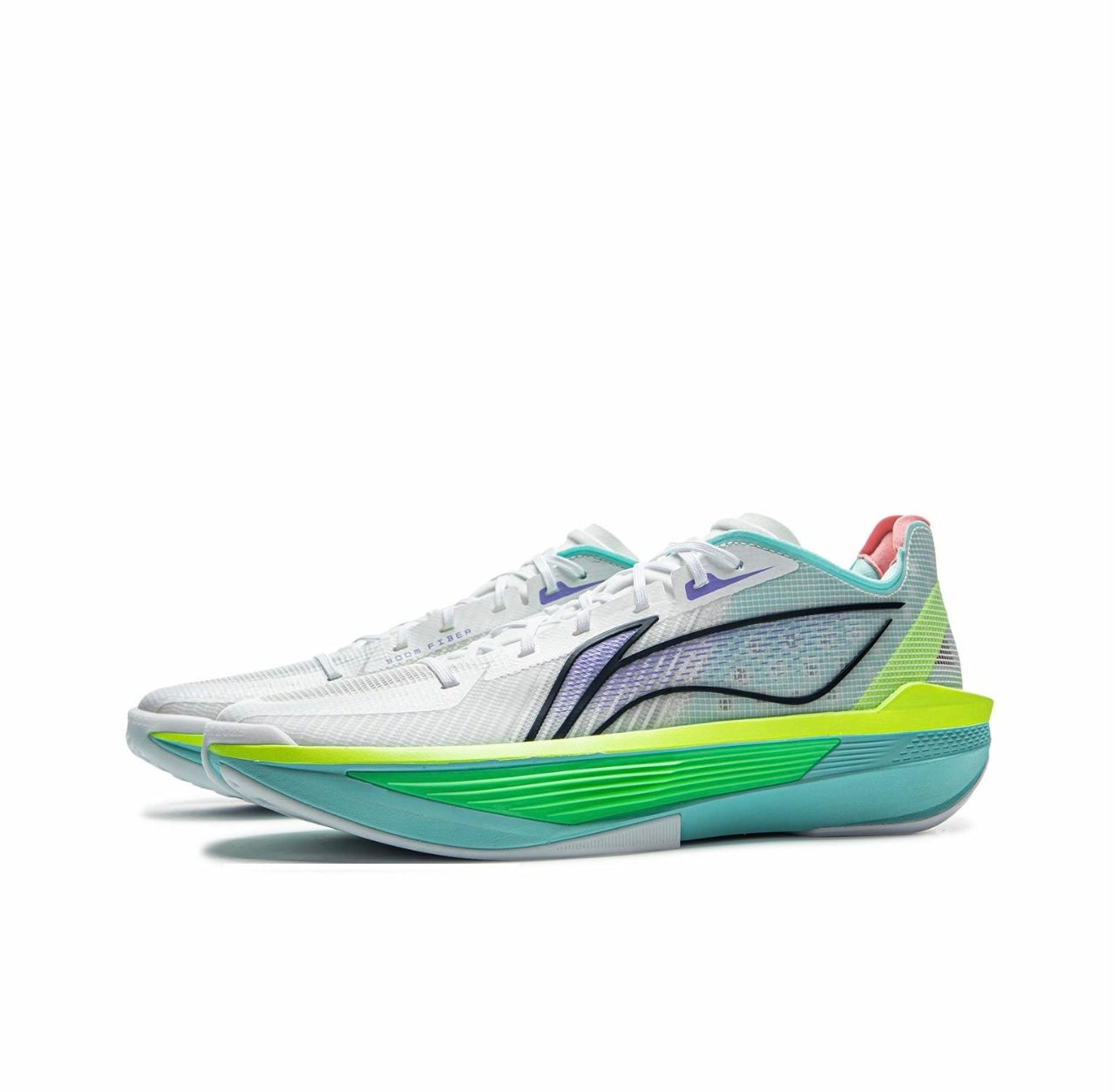 US9 LiNing Ultra Light 2025 'Springtime'(Discount) - Kicksown store