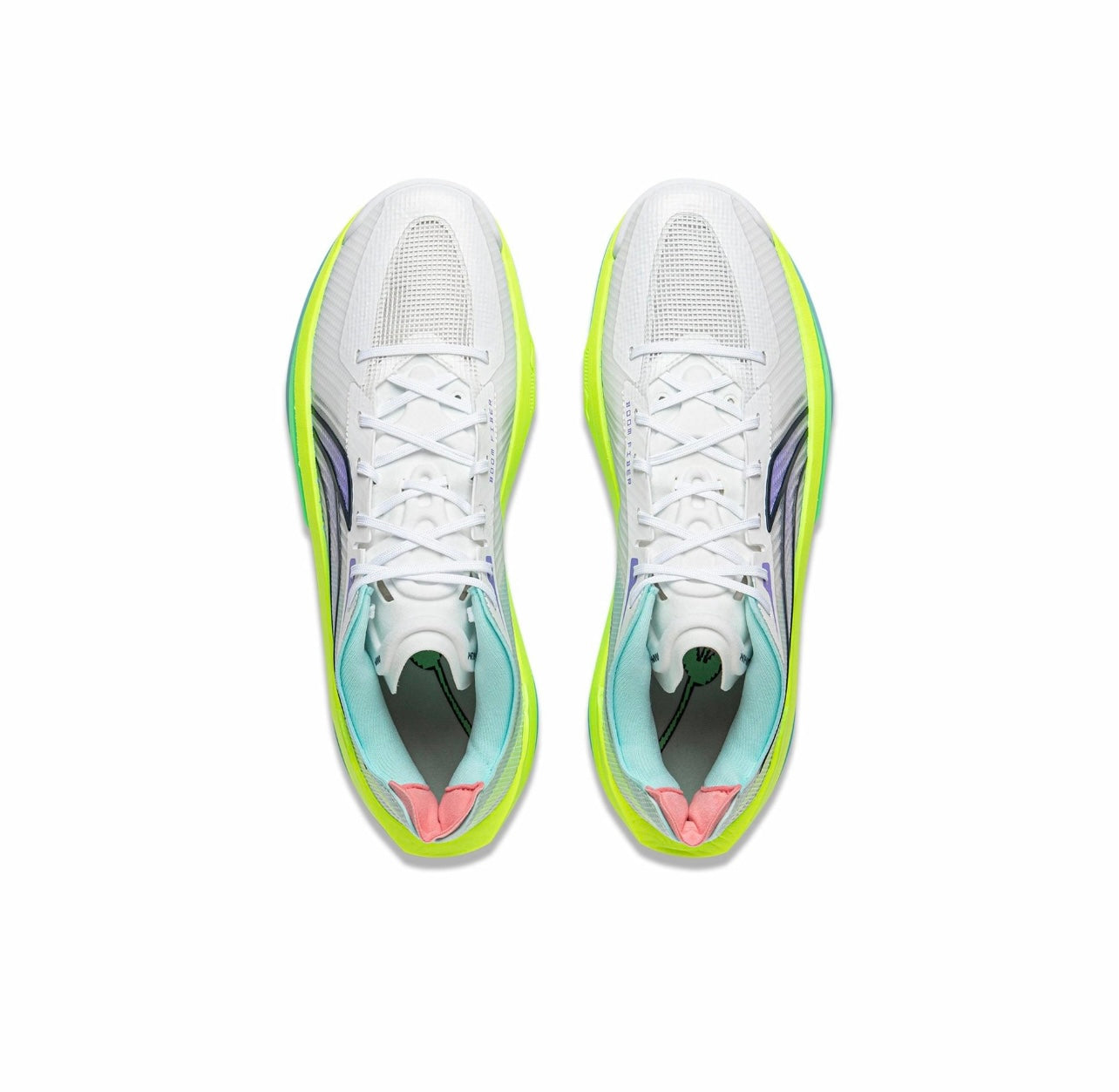 US9 LiNing Ultra Light 2025 'Springtime'(Discount) - Kicksown store