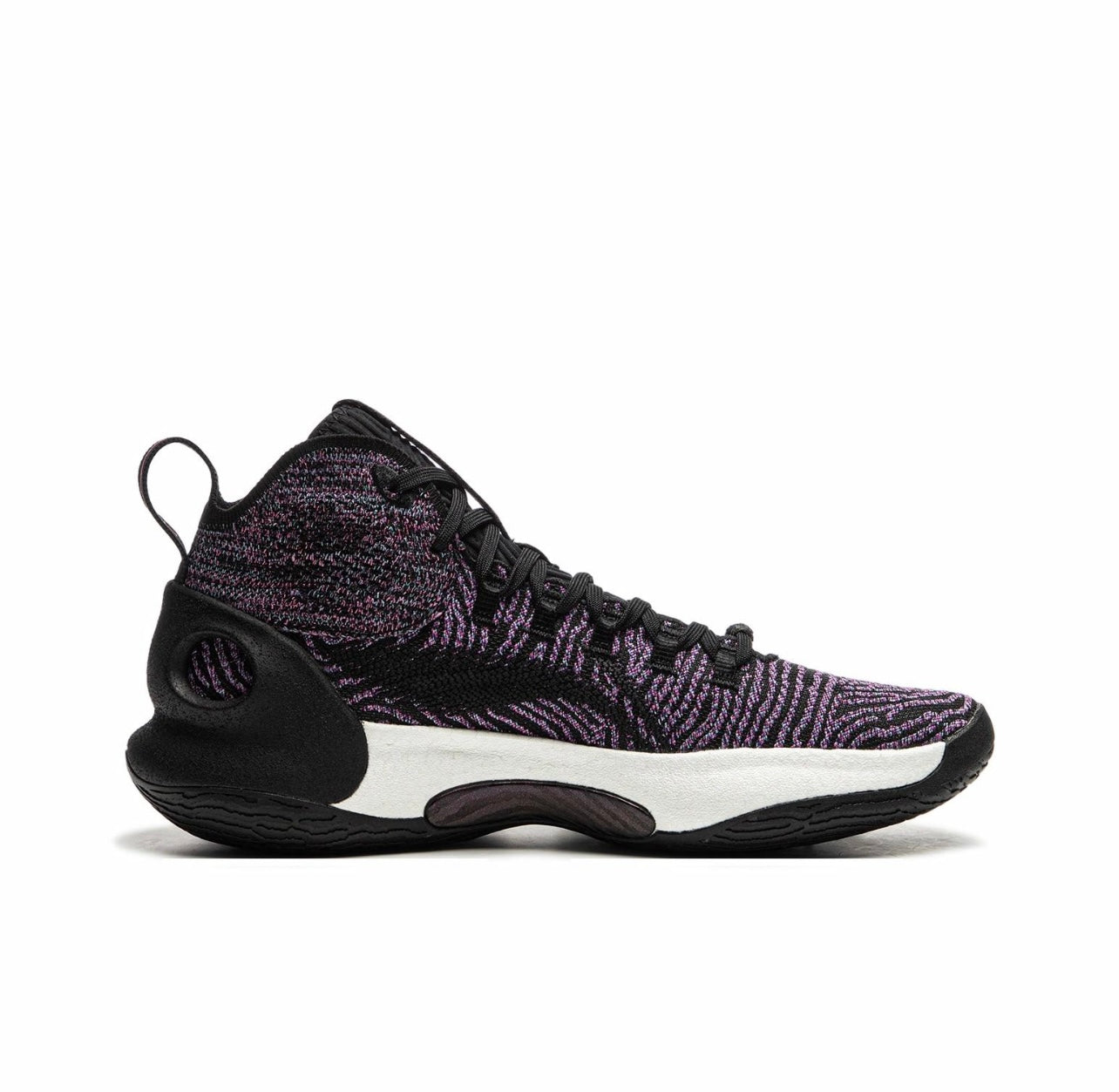 LiNing Yushuai Ultra ‘Obsidian’ - Kicksown store