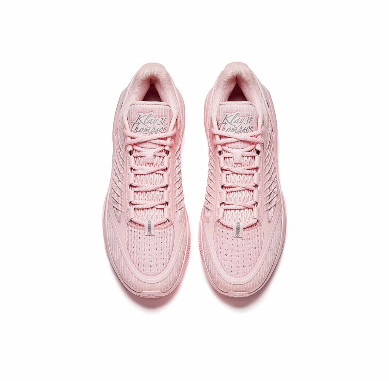 ANTA KT10 Klay Thompson 10 Low 'Pink Beach' - Kicksown store