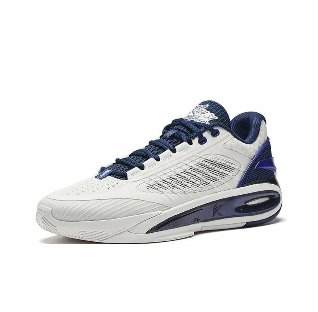 ANTA KT10 Klay Thompson 10 Low 'Dallas' - Kicksown store