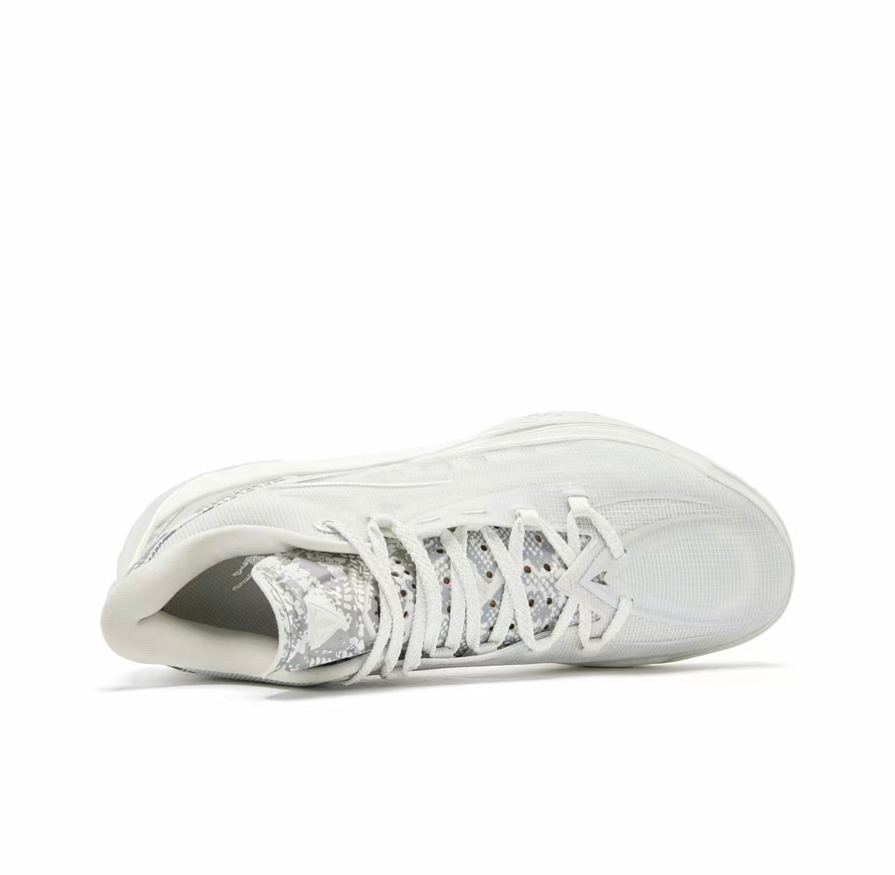 Qiaodan Venom Fang 3.5 ‘White Snake’ - Kicksown store