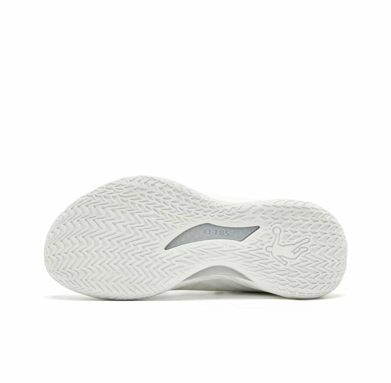 Qiaodan Venom Fang 3.5 ‘White Snake’ - Kicksown store