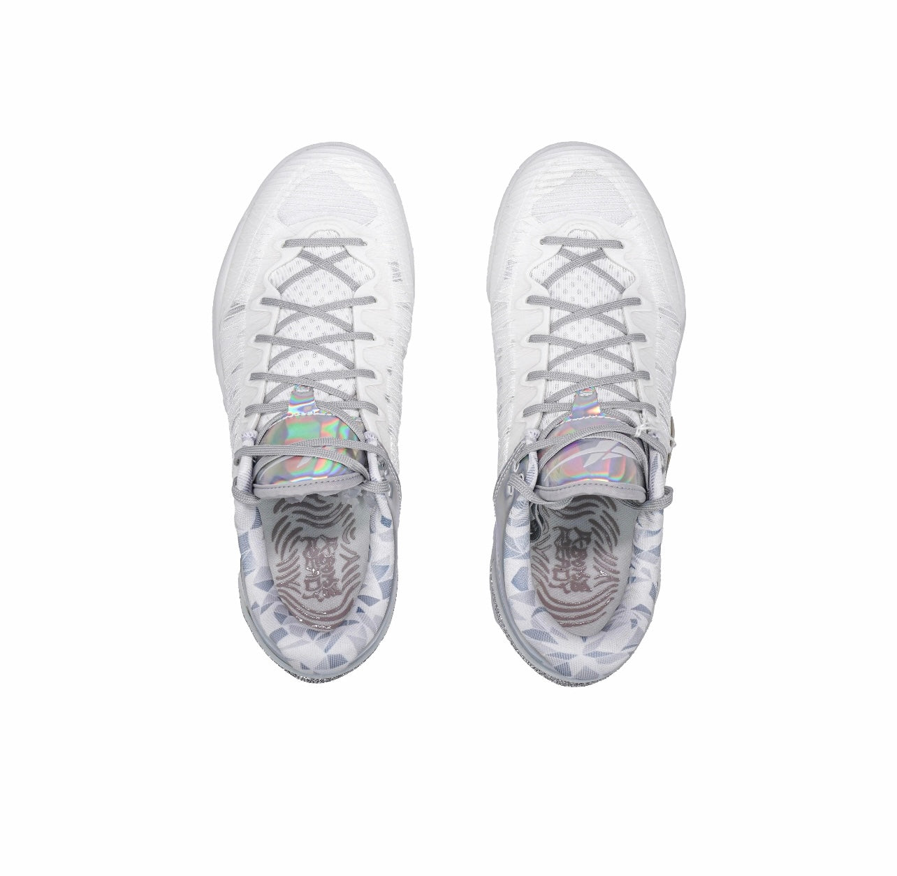 Serious Player Only Player 1 Plus 'Phantom' - Kicksown store