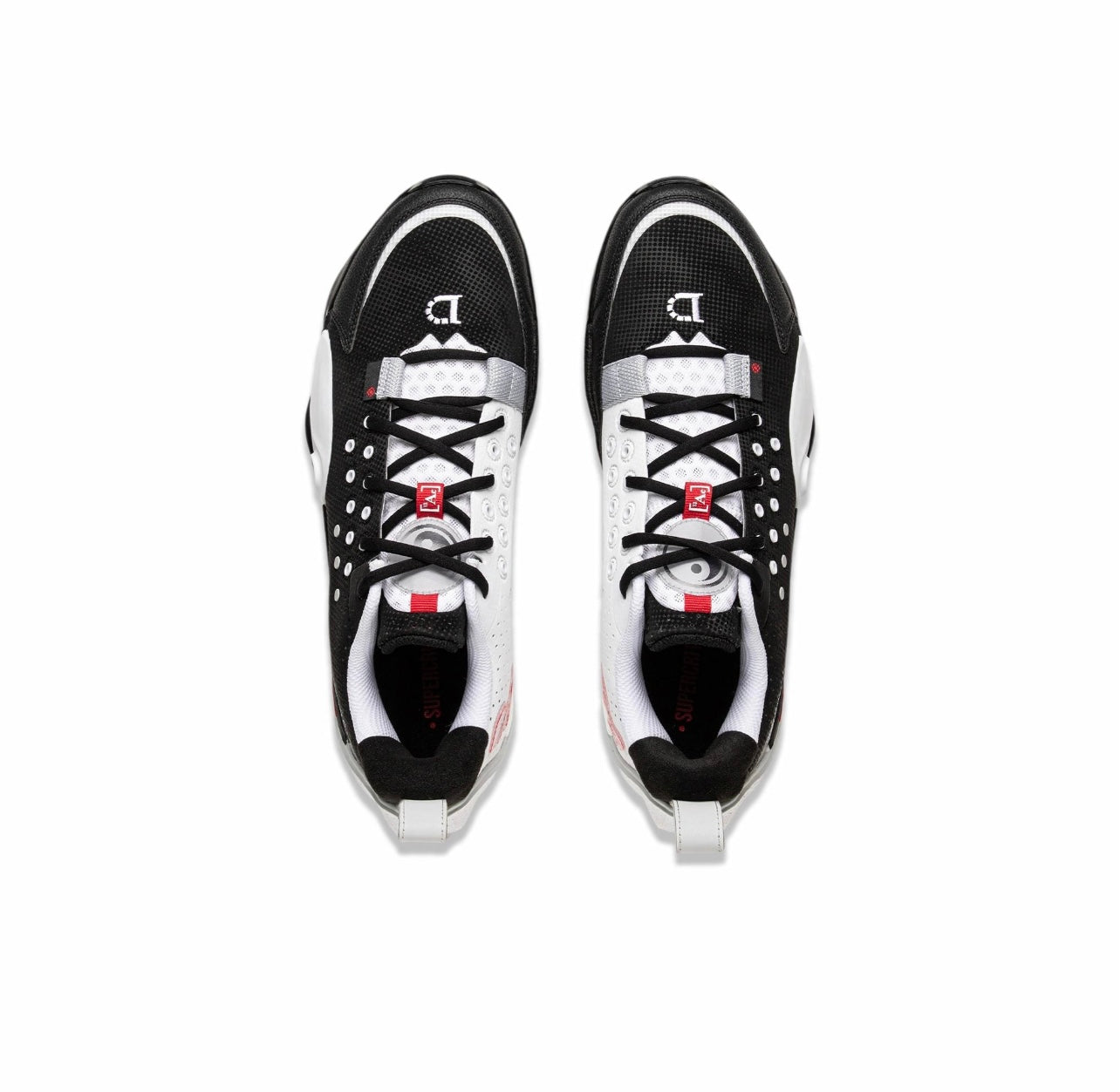 LiNing Wade All City 13 'Yin Yang' - Kicksown store