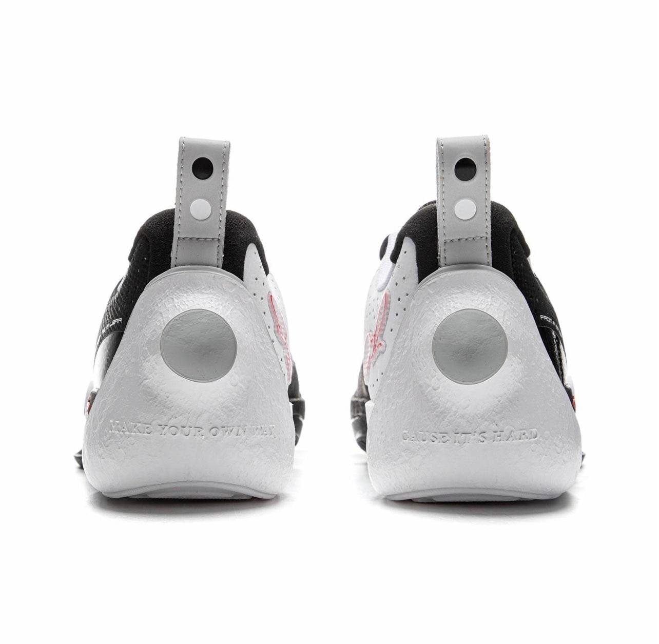 LiNing Wade All City 13 'Yin Yang' - Kicksown store