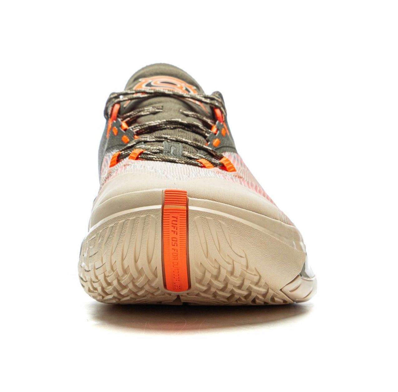 LiNing Bad Five Guerrilla 1 Super 'Yellow' - Kicksown store