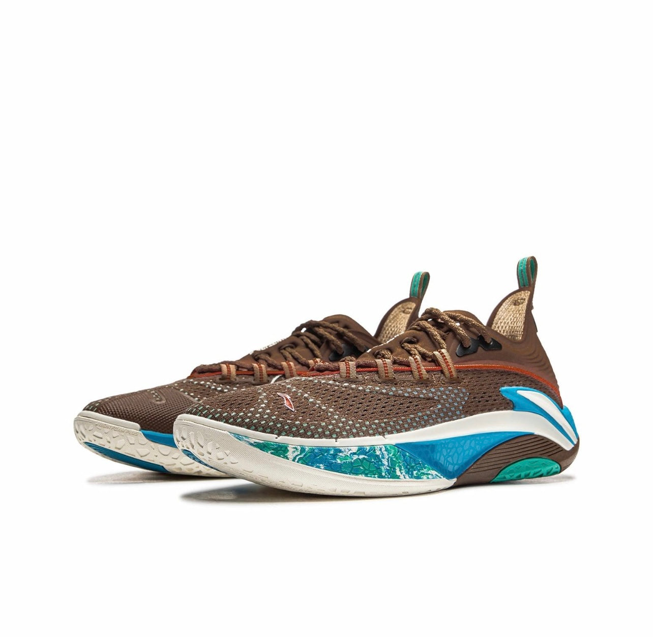 LiNing Bad Five Hunt 1 Super 'Chameleon' - Kicksown store