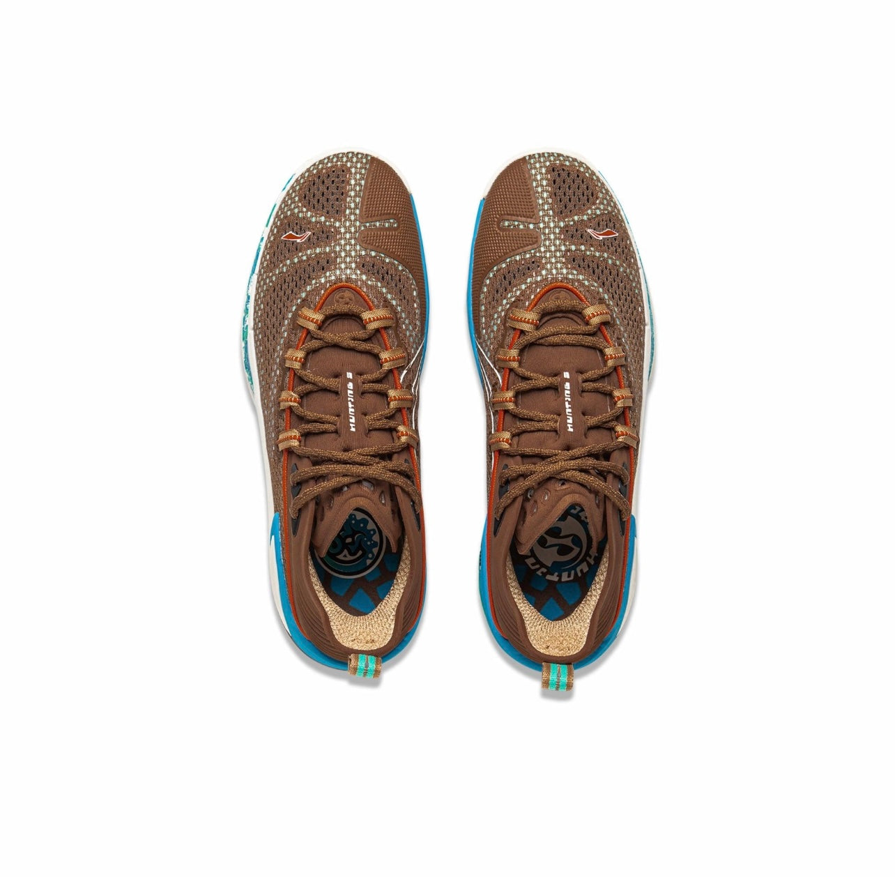 LiNing Bad Five Hunt 1 Super 'Chameleon' - Kicksown store