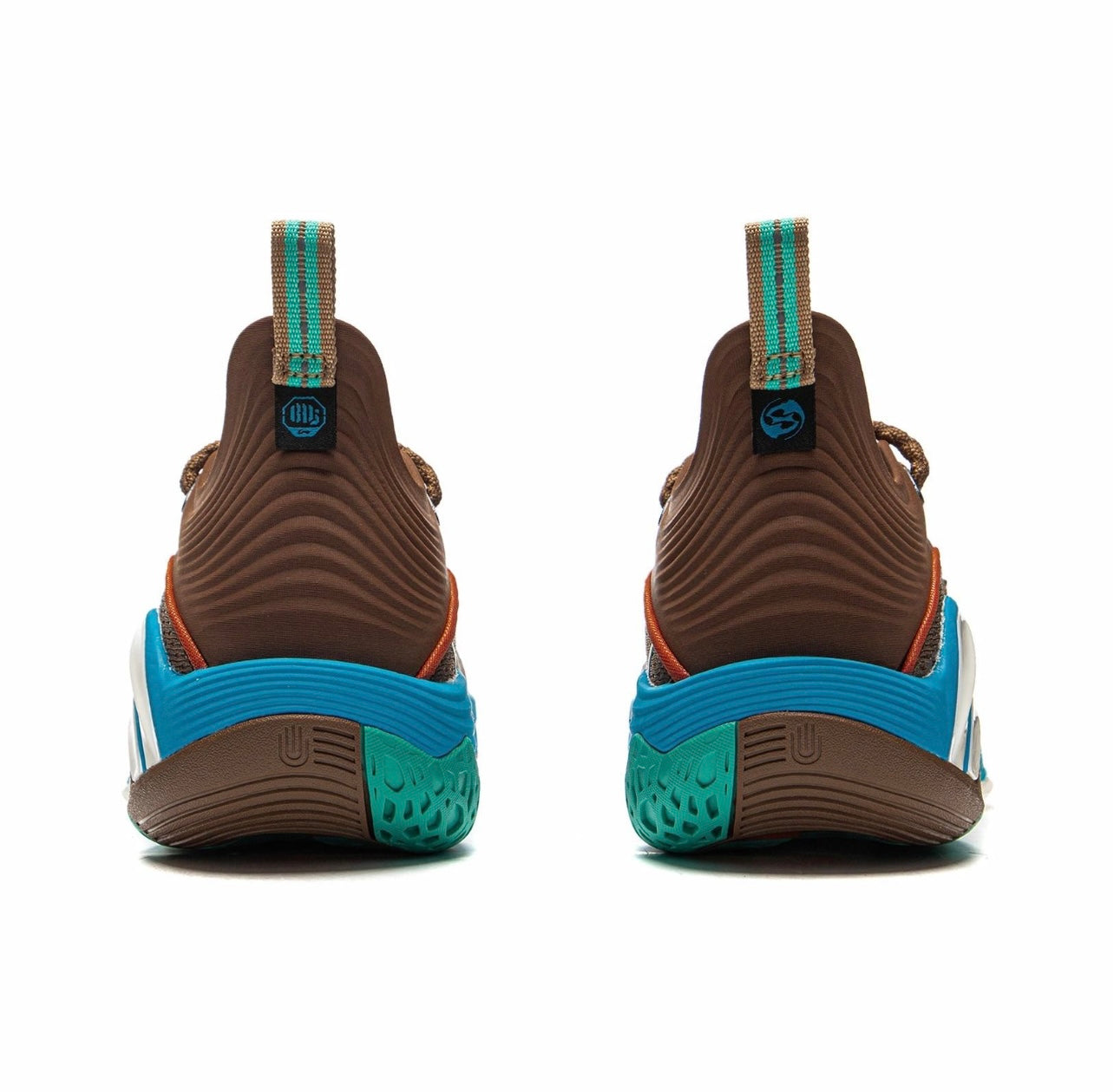 LiNing Bad Five Hunt 1 Super 'Chameleon' - Kicksown store