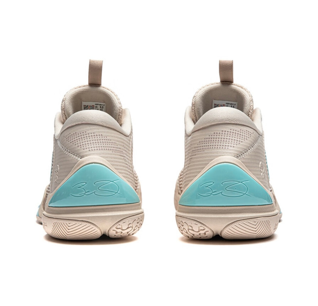 LiNing Wade Ice Blood 2 ‘Satori' - Kicksown store