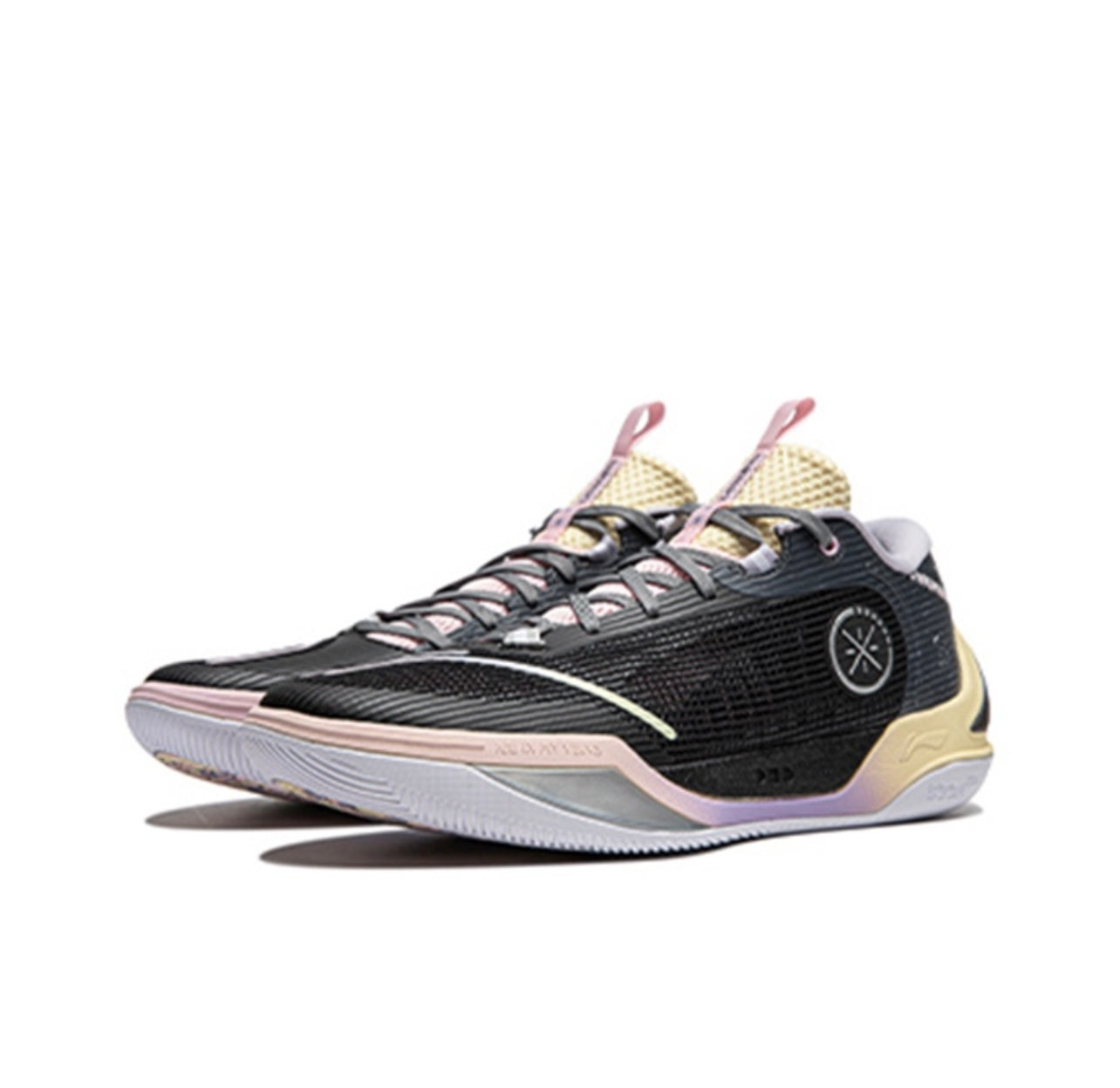LiNing Wade Ice Blood 2 ‘Chemistry' - Kicksown store