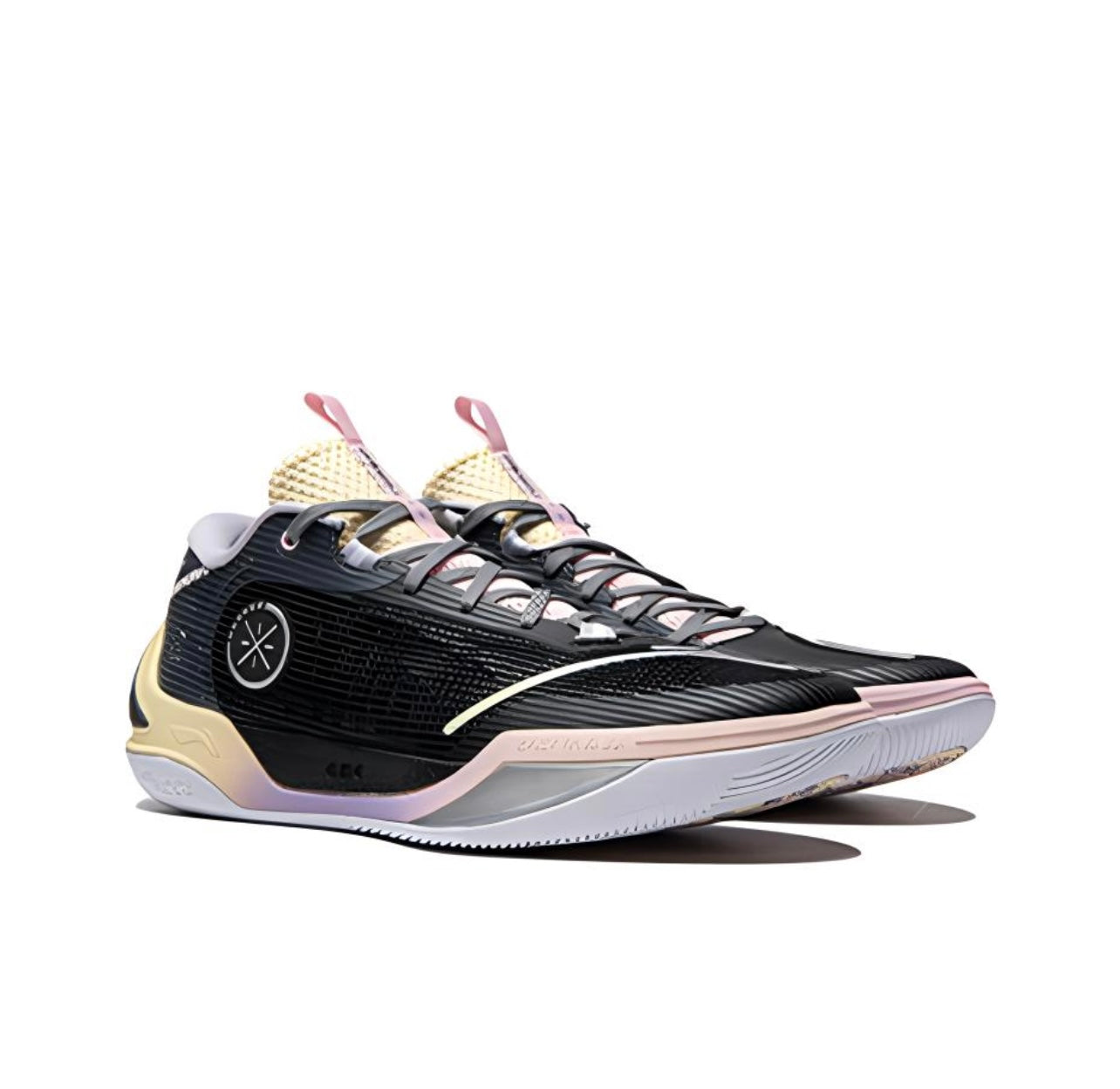 LiNing Wade Ice Blood 2 ‘Chemistry' - Kicksown store