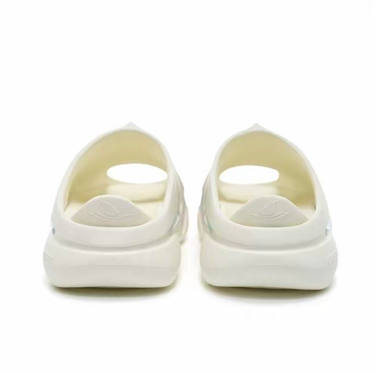 Rigorer Shark 3 Slides 'White/Pink/Blue' - Kicksown store