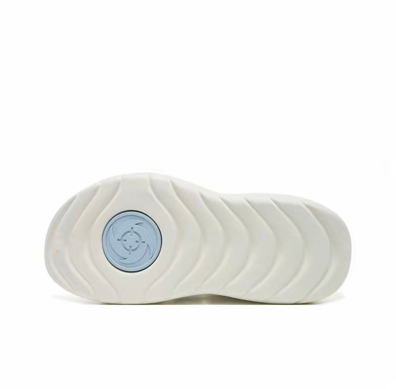 Rigorer Shark 3 Slides 'White/Pink/Blue' - Kicksown store