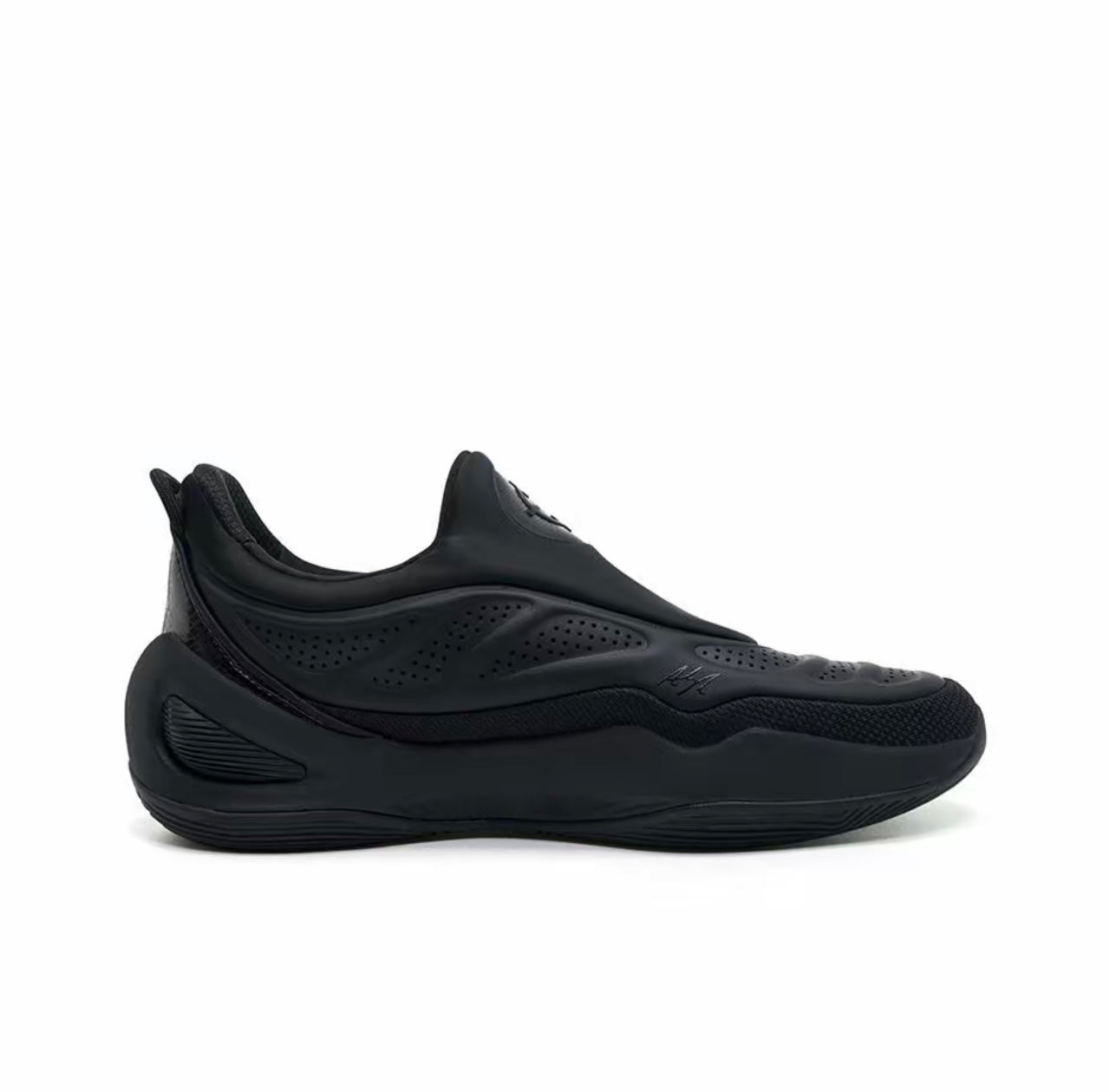 Rigorer AR Future 'Black' - Kicksown store