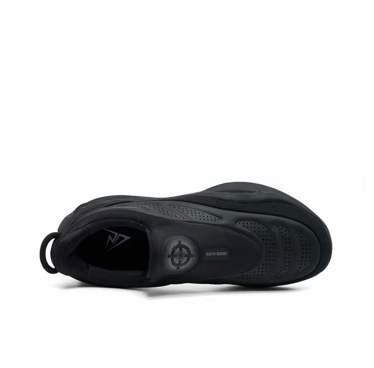 Rigorer AR Future 'Black' - Kicksown store