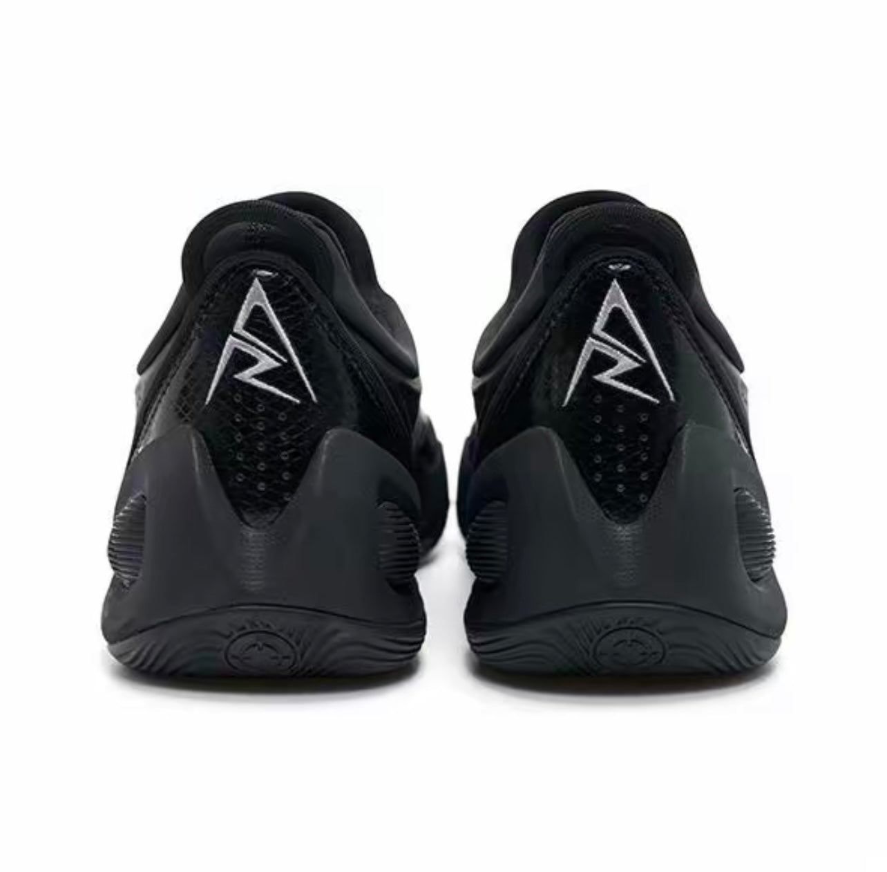 Rigorer AR Future 'Black' - Kicksown store