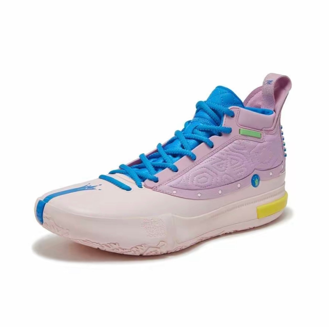 361° Joker Jokić 1 'Peppa Pig' - Kicksown store