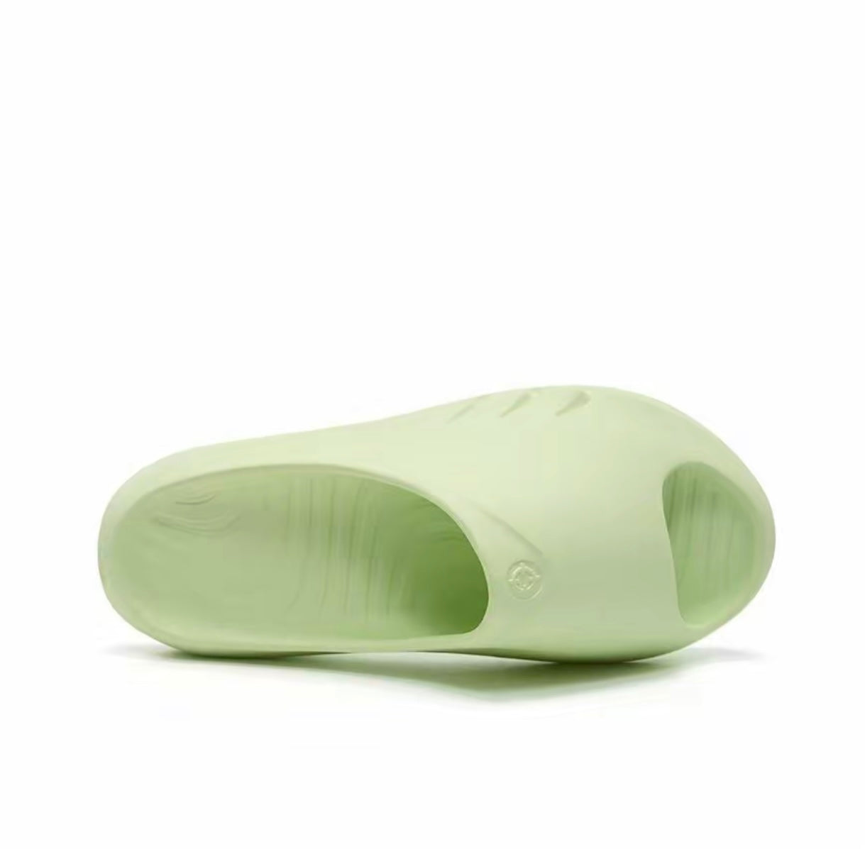 Rigorer Mini Shark Slides 'Green' - Kicksown store