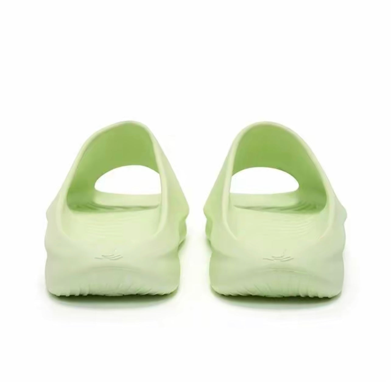 Rigorer Mini Shark Slides 'Green' - Kicksown store