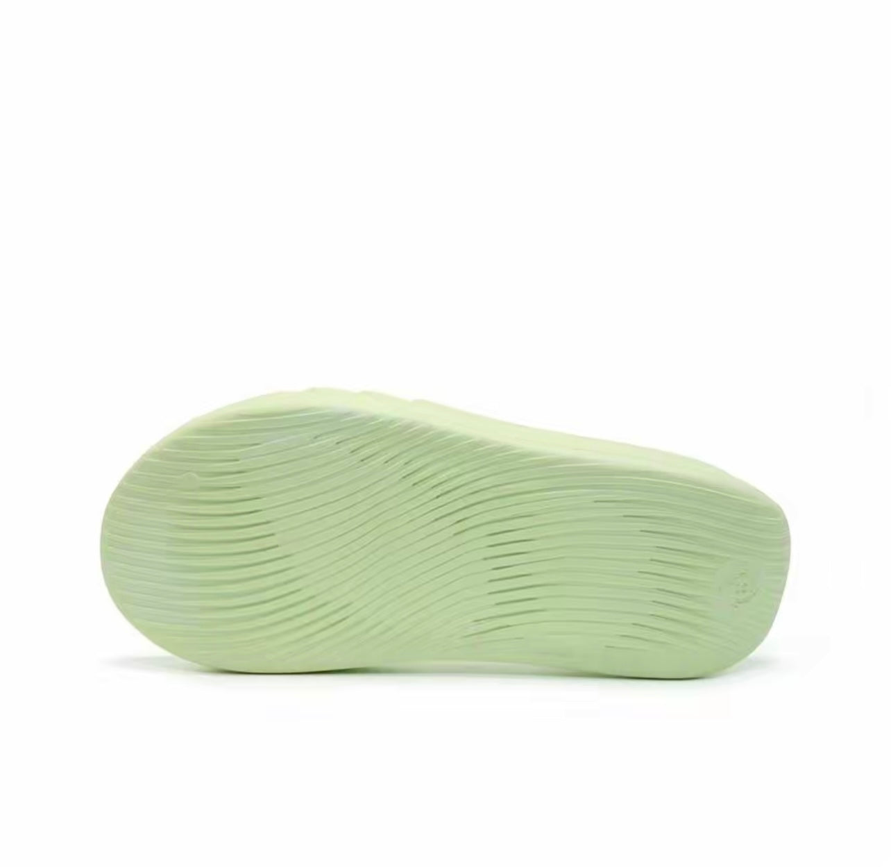 Rigorer Mini Shark Slides 'Green' - Kicksown store