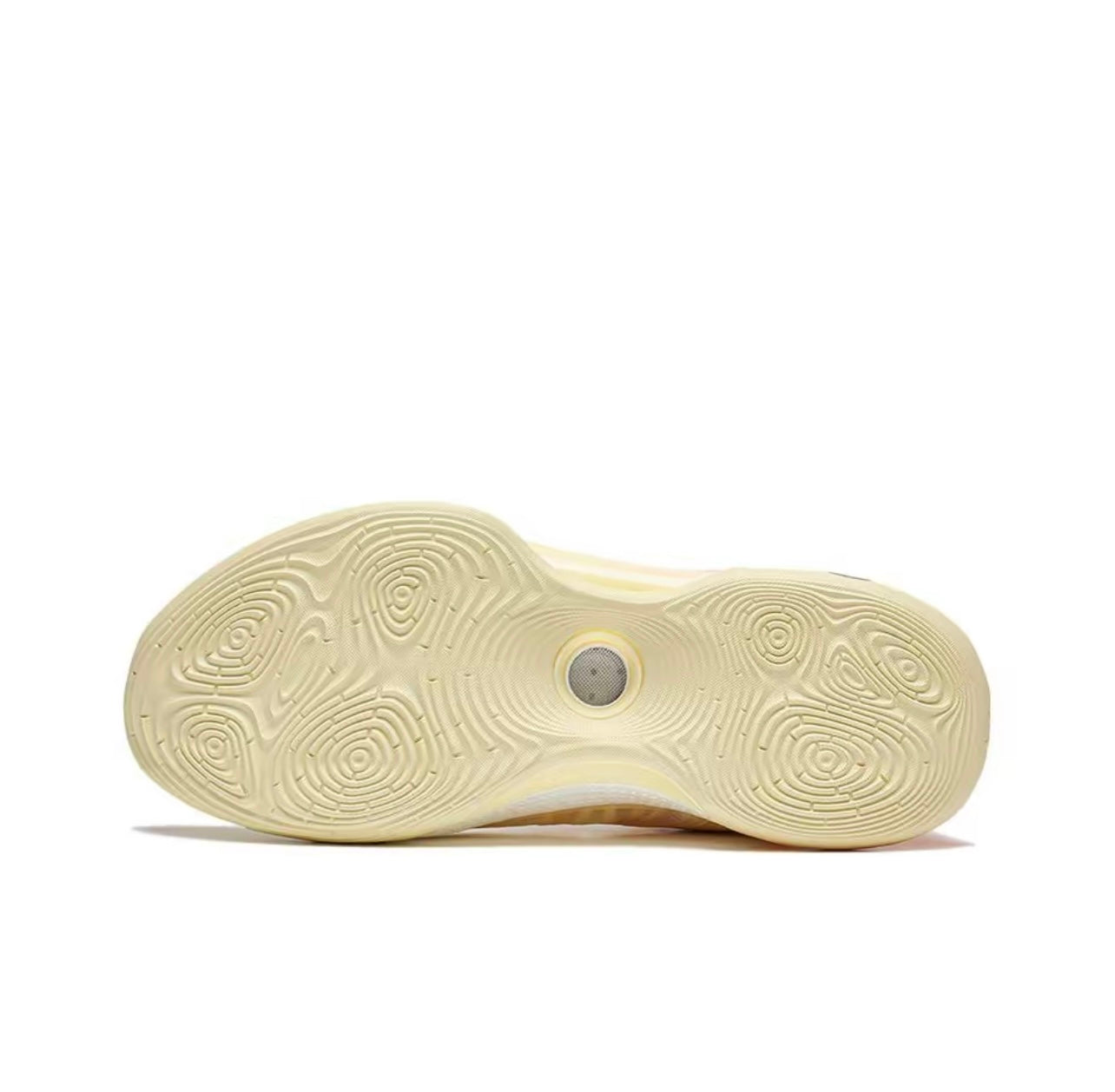 LiNing Yushuai Evolution Low ‘Yellow’ - Kicksown store