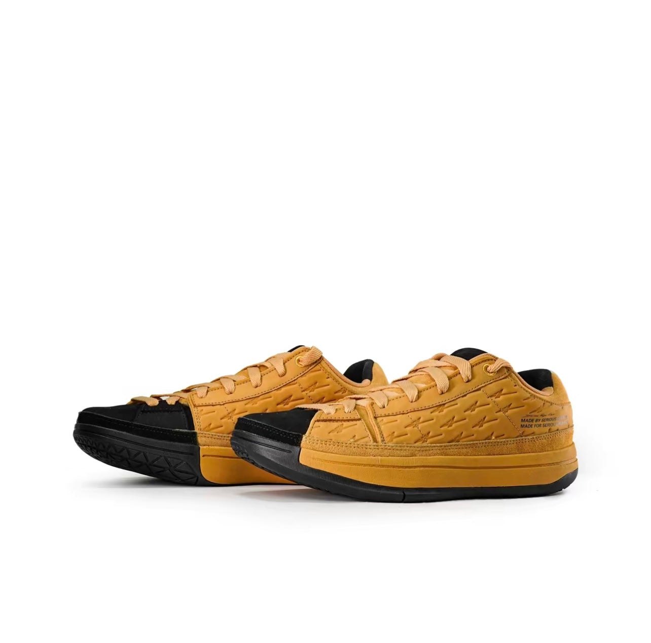 Serious Player Only Player 1 Plus 'DUST' - Kicksown store