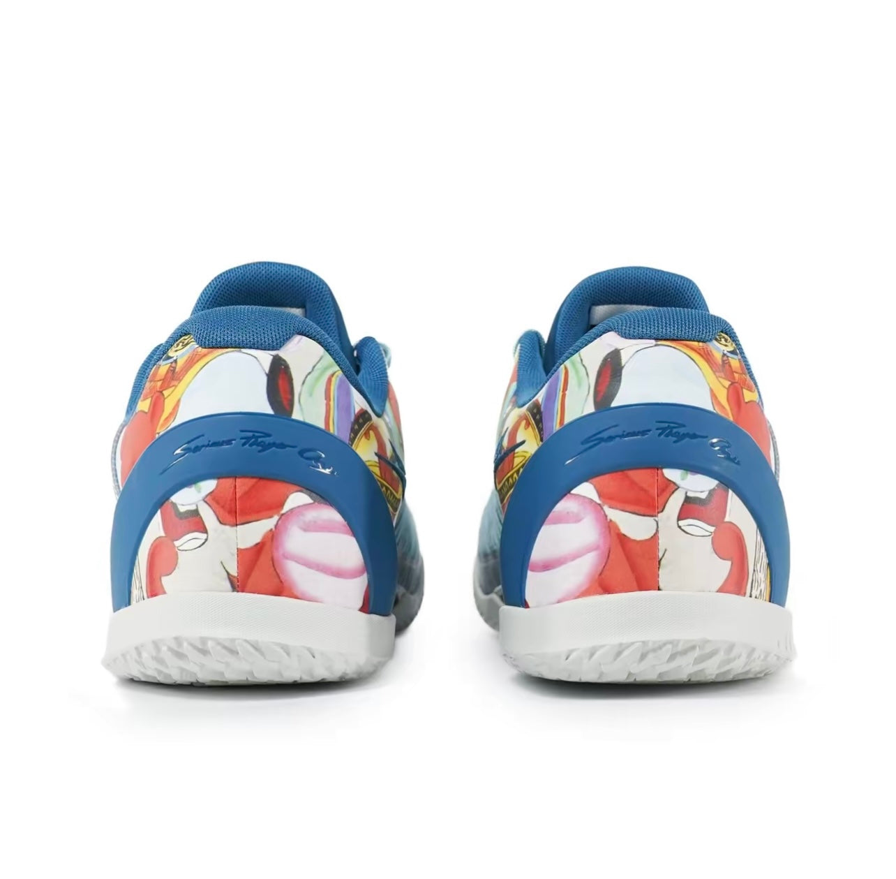 Serious Player Only Player 1 Plus ' TJC' - Kicksown store