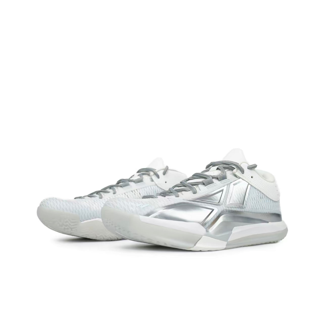 Serious Player Only Game 1 Mid 'Arctic' - Kicksown store