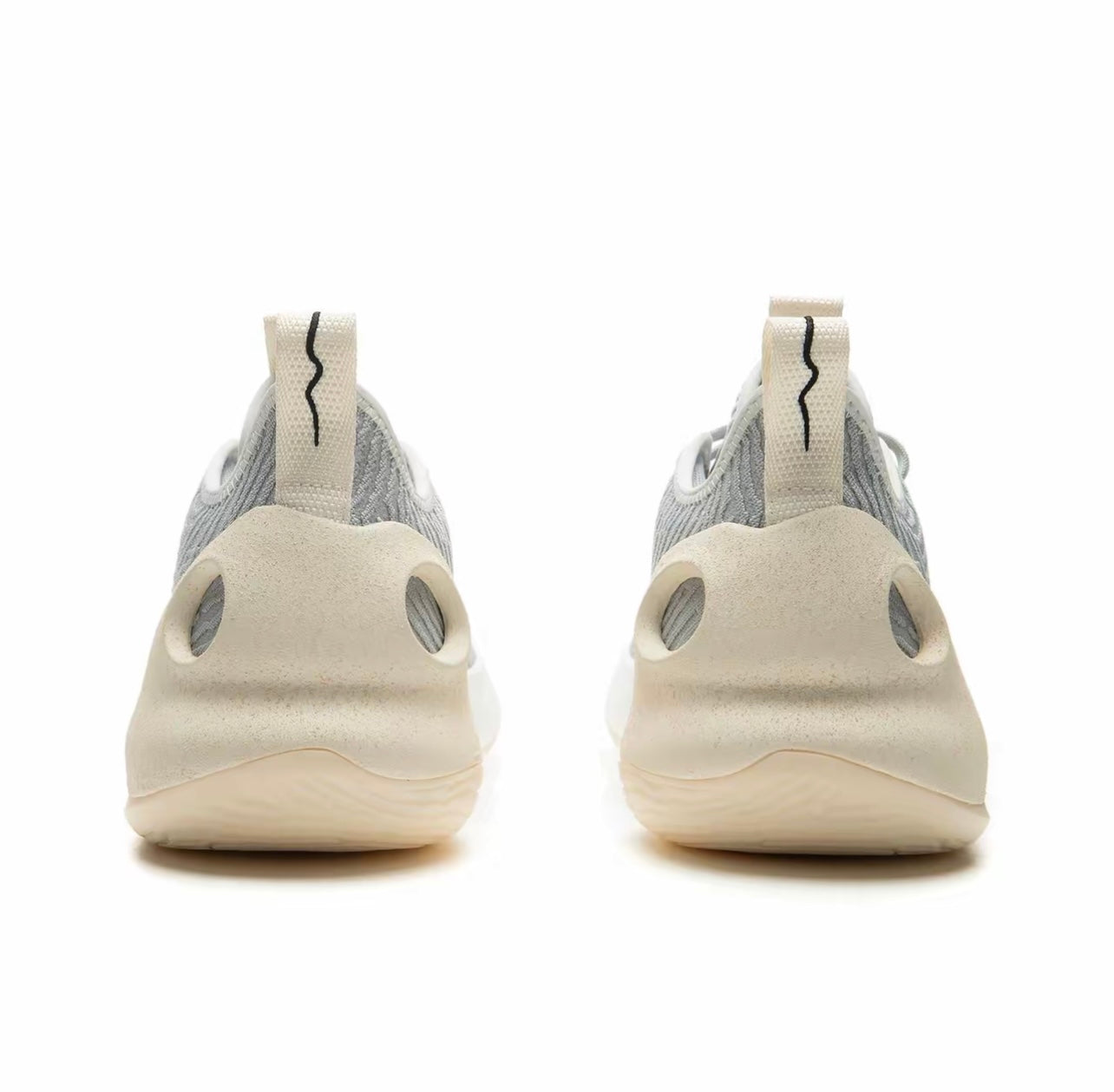 LiNing Yushuai Ultra Low ‘Moon Rock' - Kicksown store