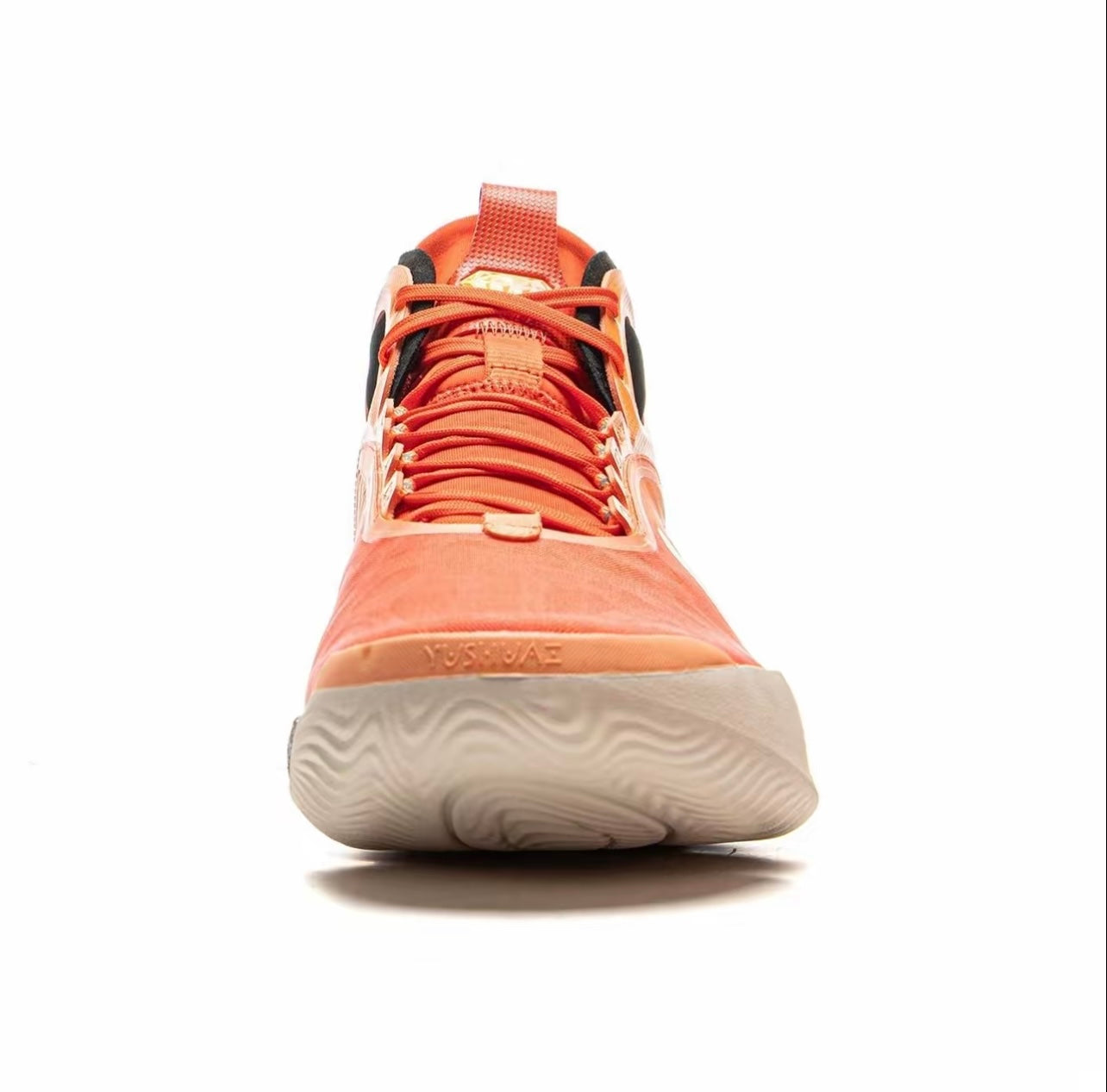 LiNing Yushuai 19 ‘Orange’ - Kicksown store