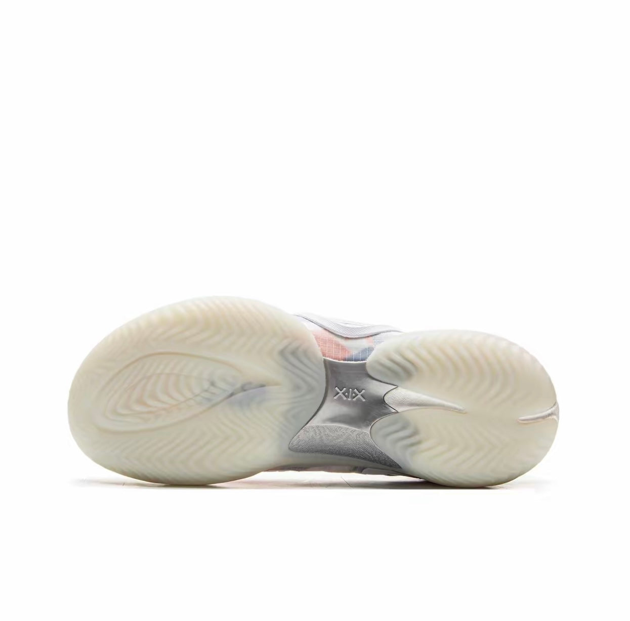 LiNing Yushuai 19 ‘White’ - Kicksown store