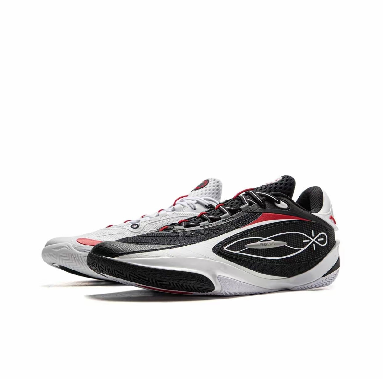 LiNing Wade 808 5 Ultra ‘Yin Yang' - Kicksown store