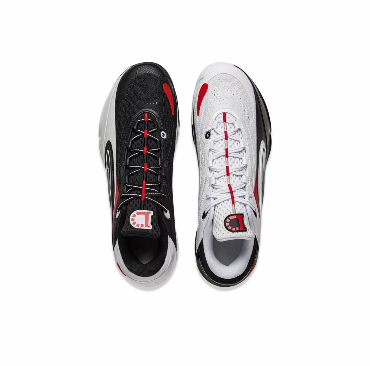 LiNing Wade 808 5 Ultra ‘Yin Yang' - Kicksown store