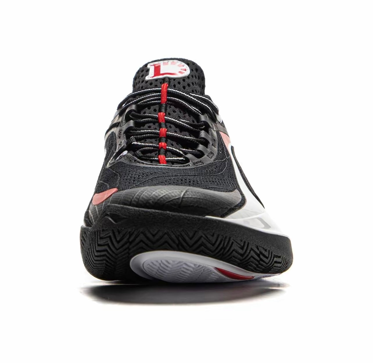 LiNing Wade 808 5 Ultra ‘Yin Yang' - Kicksown store