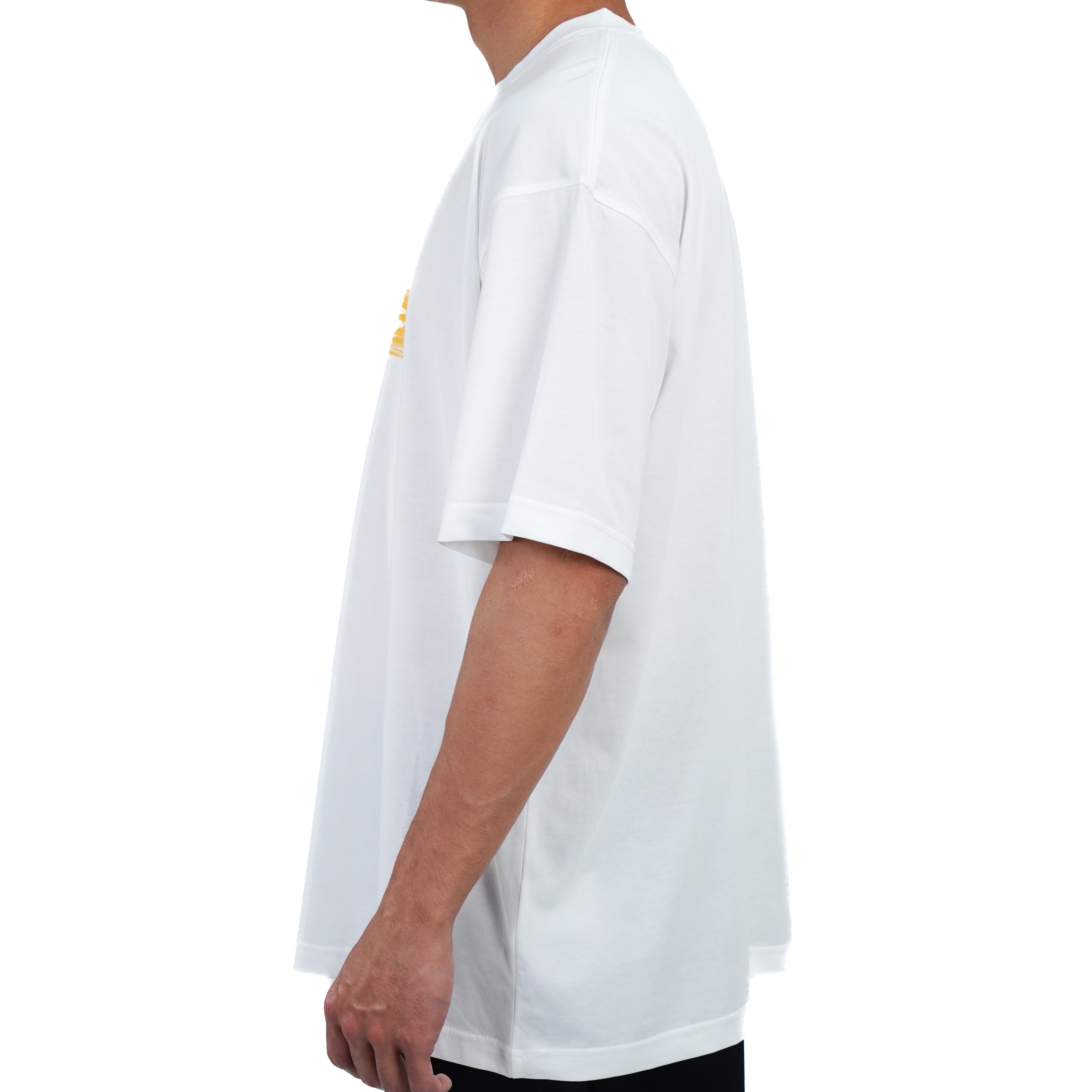 SPO x Weartester T-Shirt ‘Black and White’