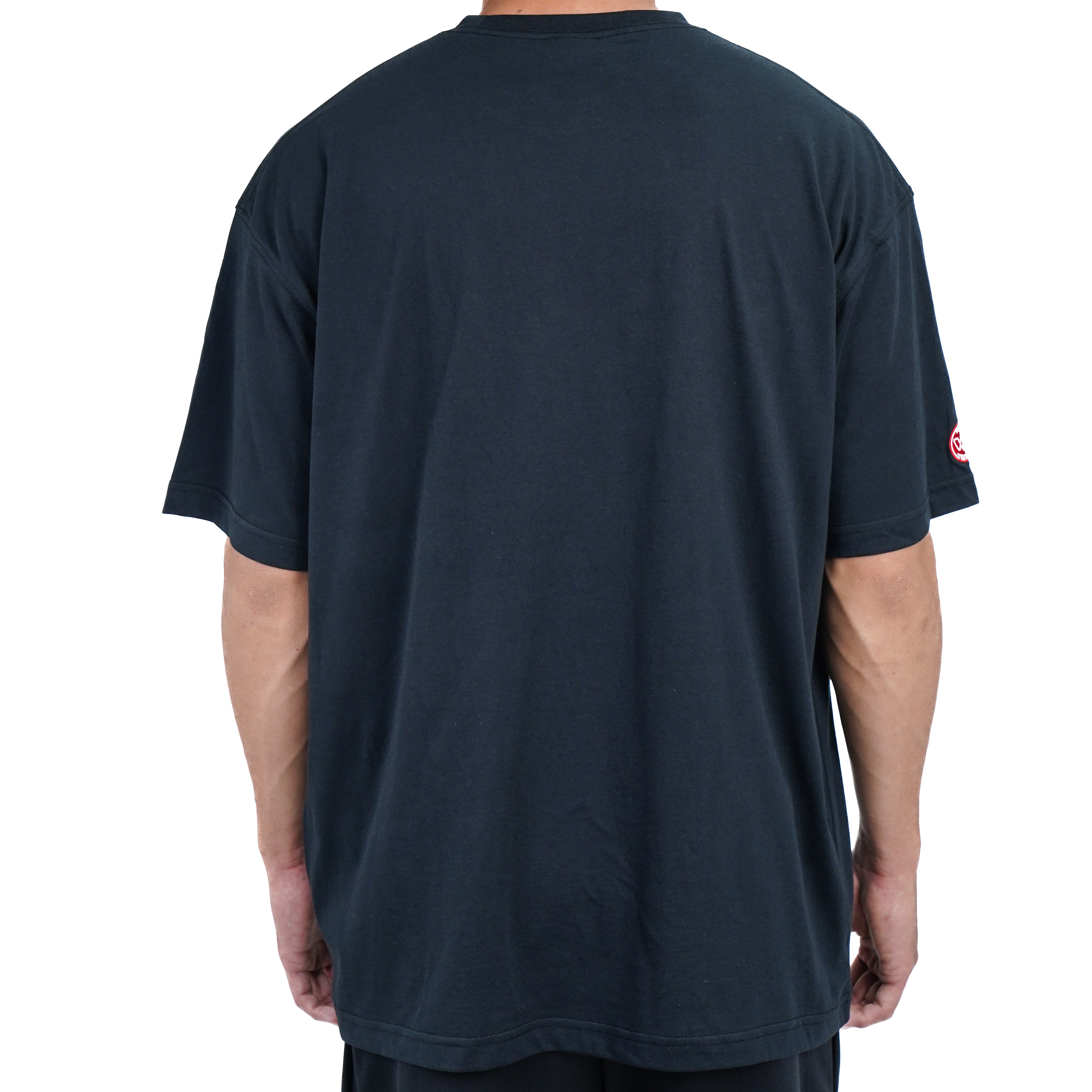 SPO ALLDAY DryLite Oversize Cut T-shirt Weartesters - Kicksown store