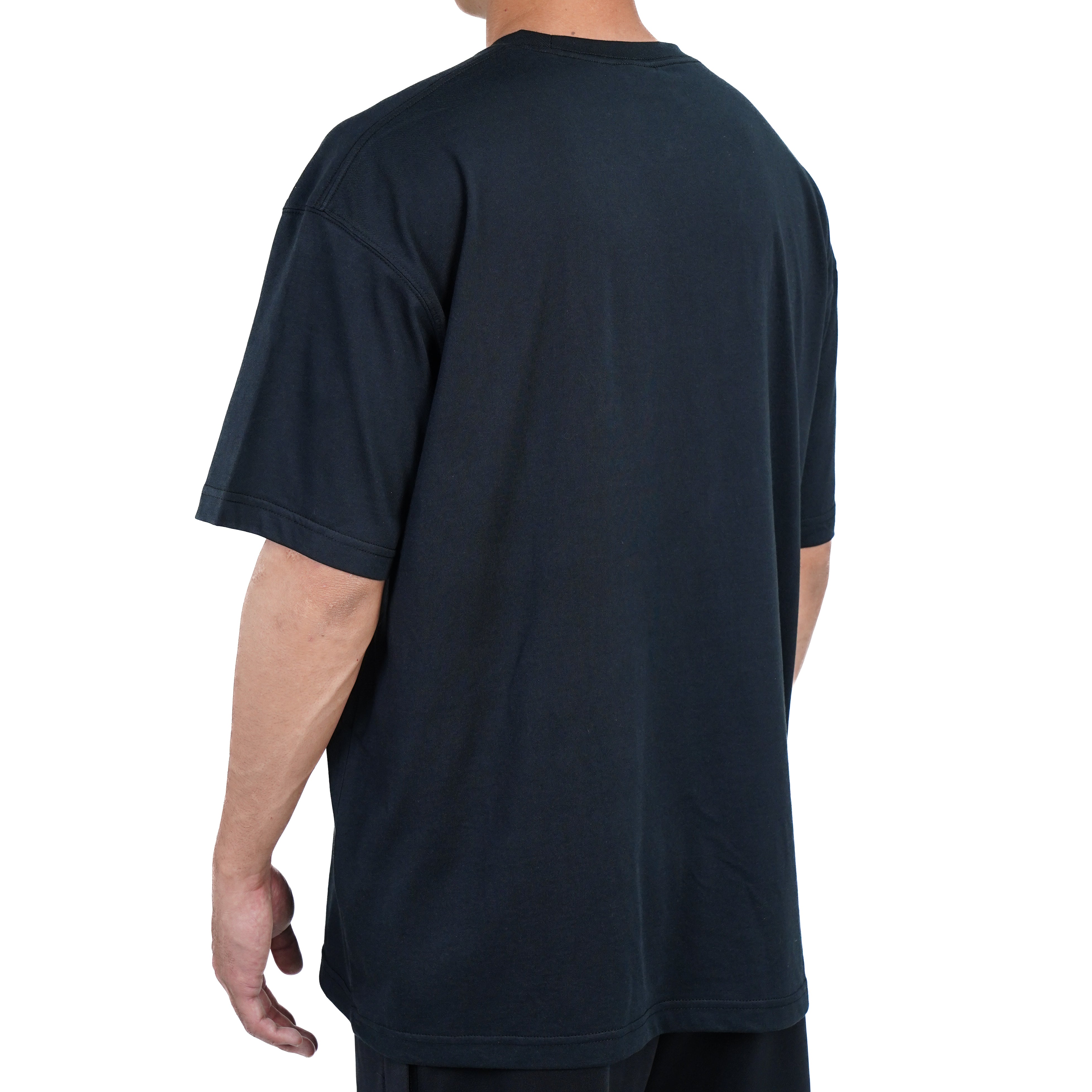 SPO x Weartester T-Shirt ‘Black and White’